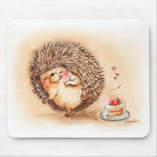 Egel Yum Muismat