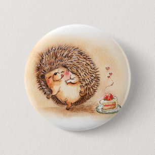 Egel Yum Ronde Button 5,7 Cm