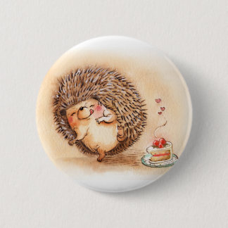 Egel Yum Ronde Button 5,7 Cm