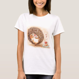 Egel Yum T-shirt