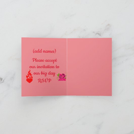 Egelkoppel liefde (Binnen)