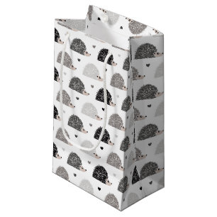 Egels en harten klein cadeauzakje