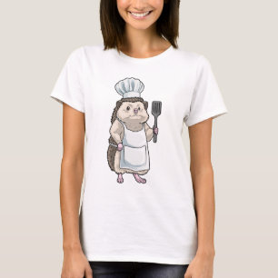 Egels Kook Spatel Koken T-shirt