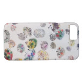 egels sociaal netwerk Case-Mate iPhone case (Achterkant (Horizontaal))