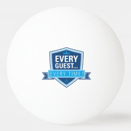 EGET Ping Pong Ball