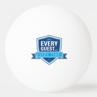 EGET Ping Pong Ball