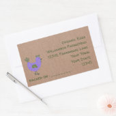 Egg Carton Étiquette Chickens Farm | Marché agrico (Enveloppe)