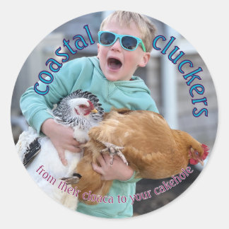 Egg Carton Label - humor