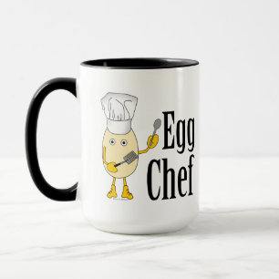 Egg Chef Mok