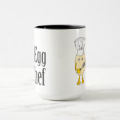 Egg Chef Mok (Midden)