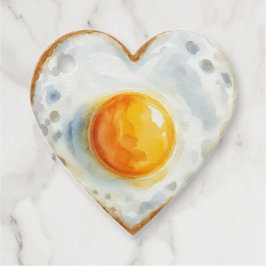 Egg-Citing Baby BBQ First Birthday Bedankjes Labels