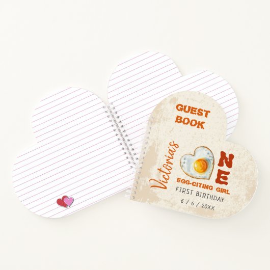 EGG-CITING BBQ BABY BIRTHDAY NOTITIEBOEK (Binnen)