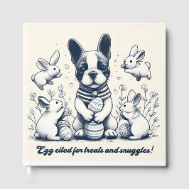 Egg-geciteerd voor lekkernijen en knuffels! gastenboek