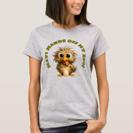 Egg Guardian  T-shirt
