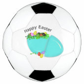 EGG "HAPPY EASTER" (Devant)