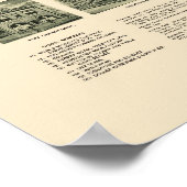 Egg Harbour City, NJ Panoramic Map - 1924 Poster (Hoek)