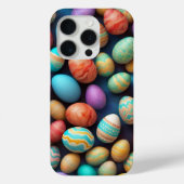 Egg Hunt #5 - iPhone 15 Pro Hoesjes (Achterkant)