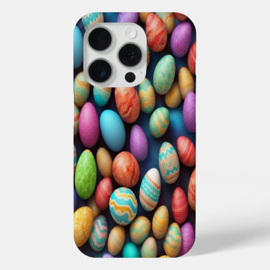 Egg Hunt #5 - iPhone hoesjes (Achterkant)