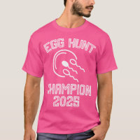 Egg Hunt Champion 2025 Grappig Eerste keer Papa Pr