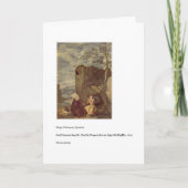 EGG MCMUFFIN CARTE D'ANNIVERSAIRE (Devant)