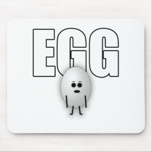 EGG MUISMAT