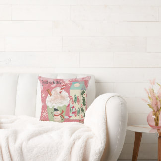 Egg Not Holiday Kussen