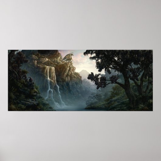 EGG THIEF van Kerem Beyit Poster (Voorkant)