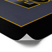 Eggball Poster (Hoek)