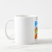 Eggcellent Mug (Gauche)