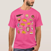 Eggcellent T-shirt (Voorkant)
