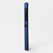 Eggceptioneel Case-Mate iPhone Case (Achterkant/links)