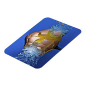 Eggceptioneel Magneet (Linkerzijde)