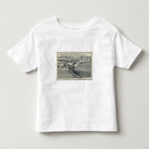 Eggers Vineyard, Fresno Kinder Shirts