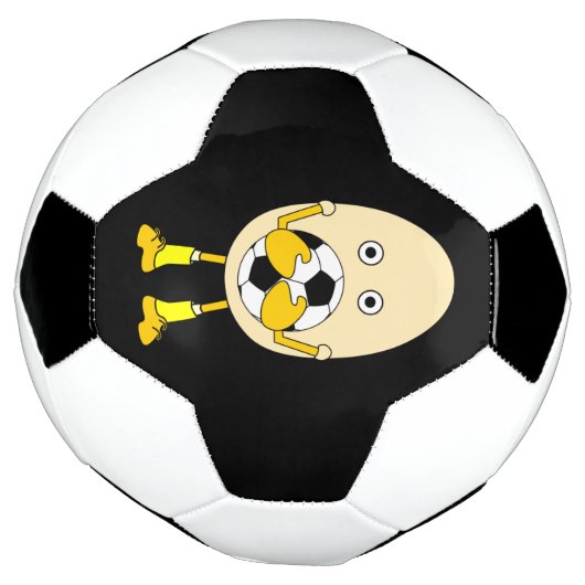 Egghead de football (Tourné)