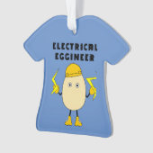 Eggineur électrique (devant)