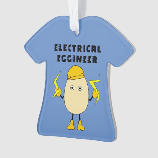 Eggineur électrique (devant)