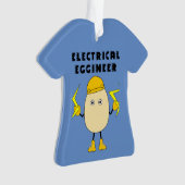 Eggineur électrique (devant)