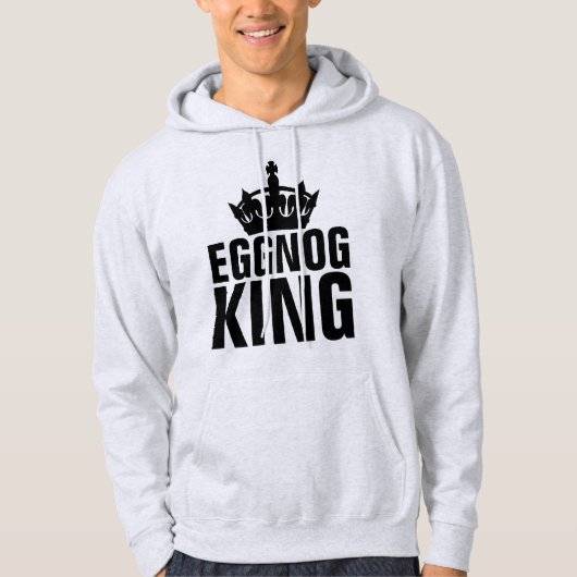 EGGONG KING T-shirts (Voorkant)