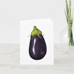 Eggplant Kaart