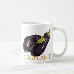 Eggplant Koffiemok