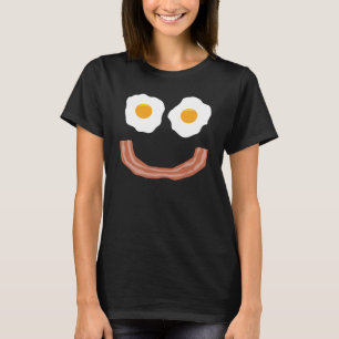 Eggs Bacon T-shirt