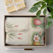 Eggs Easter  Populair Collectie Tissuepapier (Geschenk)