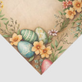 Eggs Easter  trendy Collectie Tissuepapier (Detail)