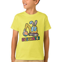 Eggscavator