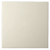 Eggshell groot tegeltje (Voorkant)