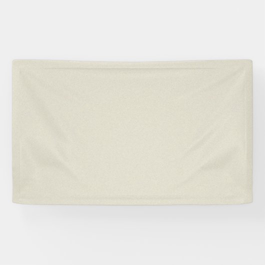 Eggshell White Star Dust Spandoek (Horizontaal)