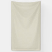 Eggshell White Star Dust Spandoek (Verticaal)
