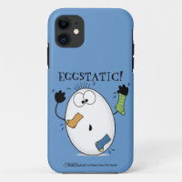 Eggstatisch-ecstatisch ei