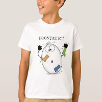 Eggstatisch-ecstatisch ei
