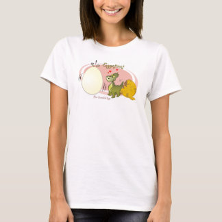 EGGSTINCT T-SHIRT